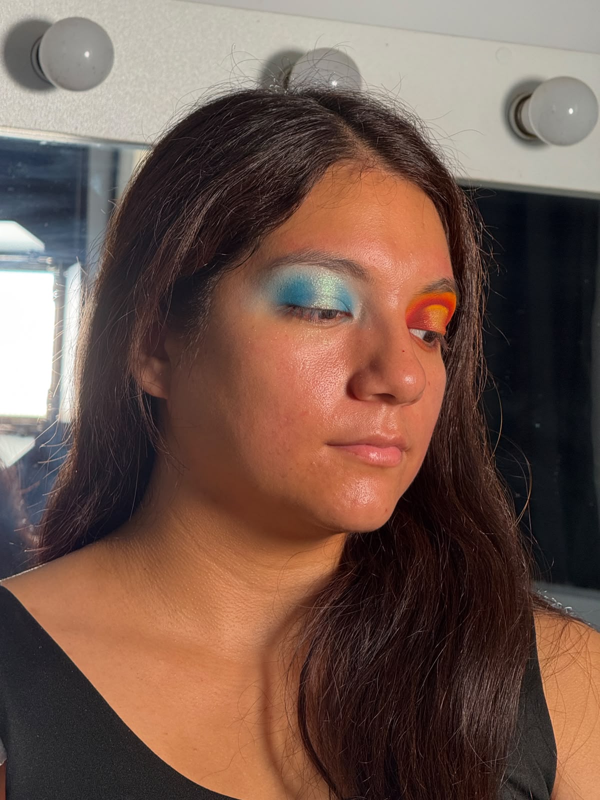 Full color